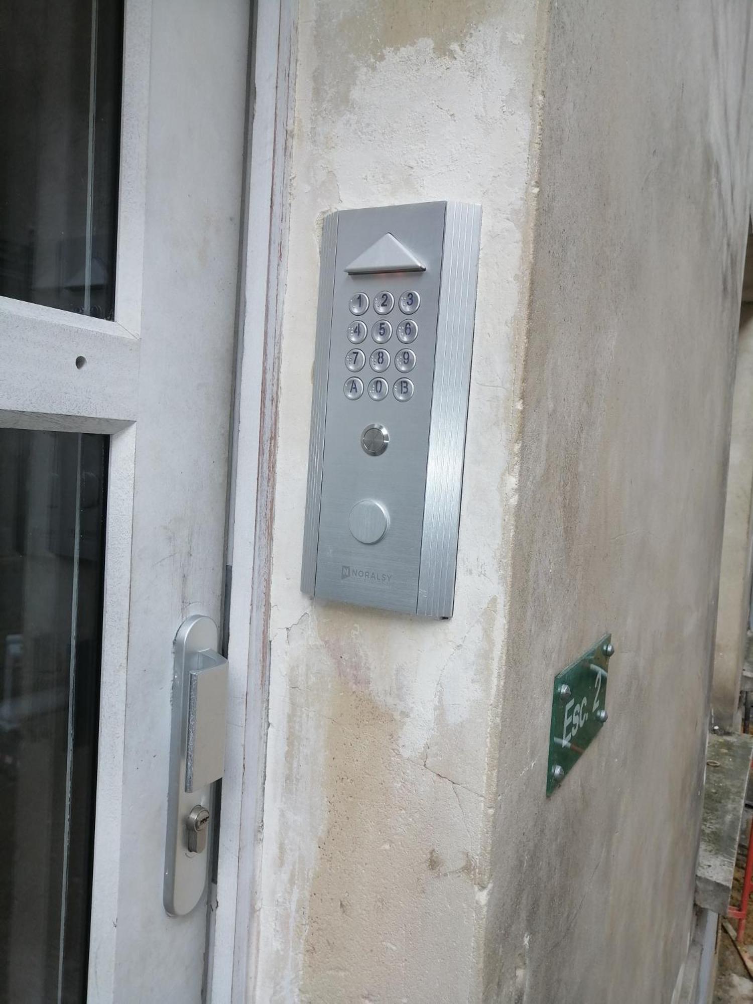 Le Vauban, Charmant Studio 5 Minutes Du Chateau Versalles Exterior foto